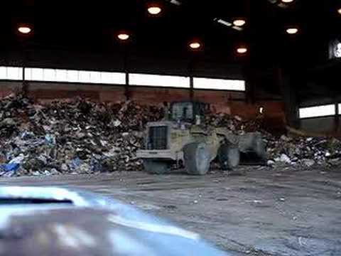 Warren Transfer Station