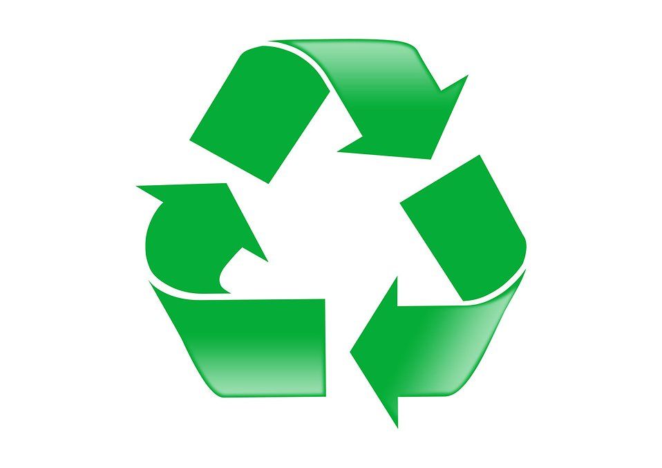 Wayne Recycling Center