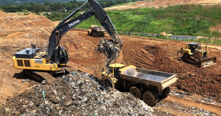 Wayne Township Landfill