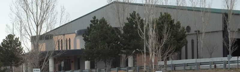 Weber County Transfer Station