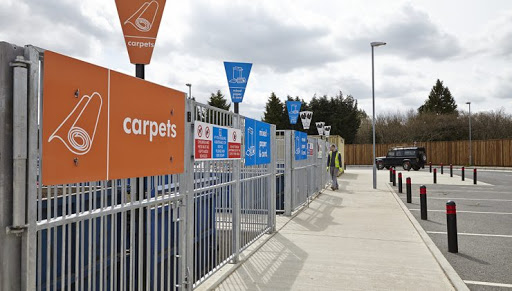 Witley Community Recycling Centre