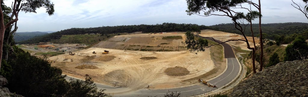 Woy Woy Waste Management Facility