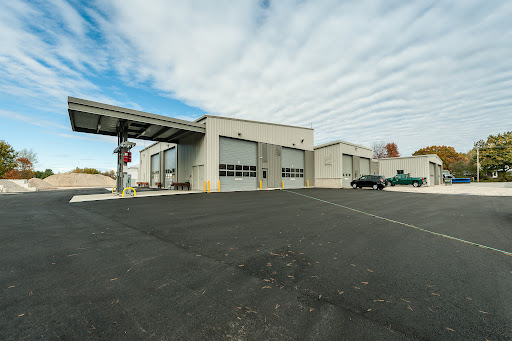 Yarmouth Transfer Station