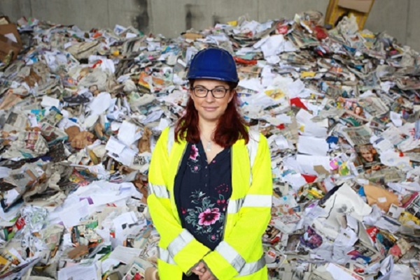 Yate Sort It Recycling Centre