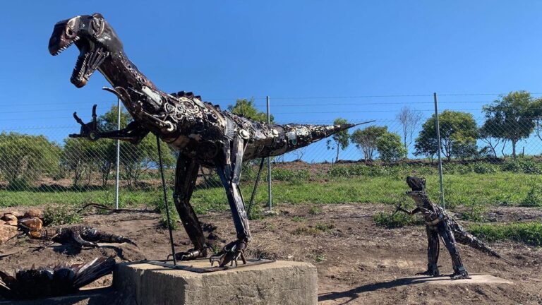Yeppoon Landfill