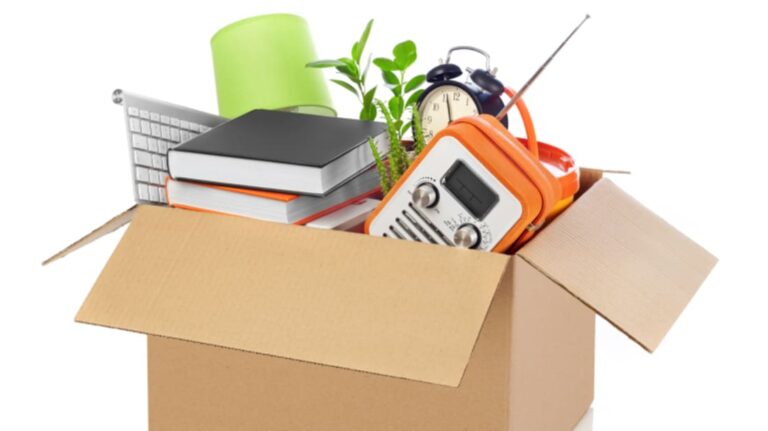 Freecycle Canterbury