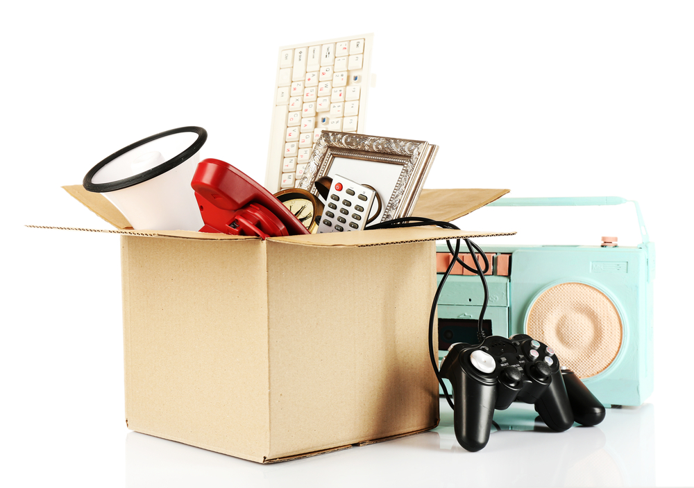 Freecycle Saffron Walden