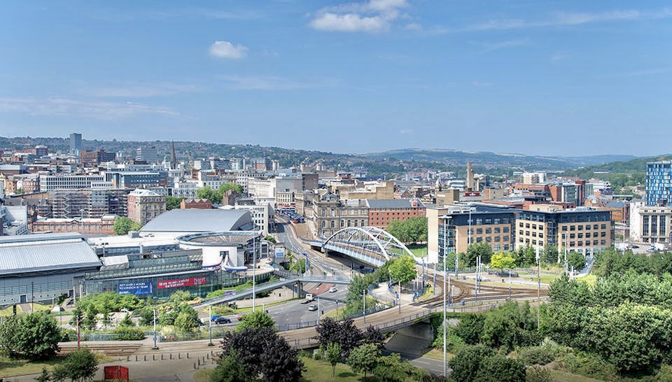 Free Stuff & Recycling in Sheffield