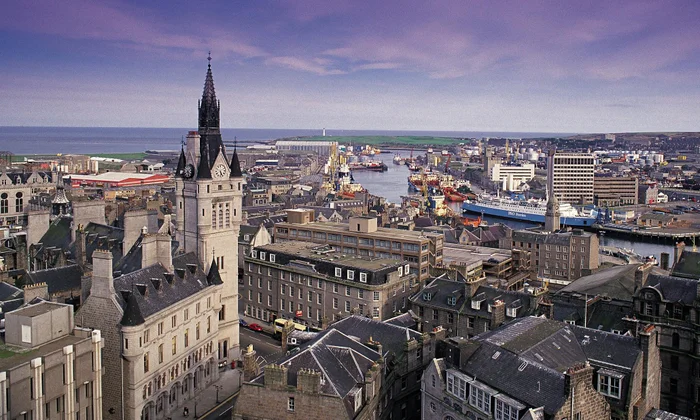 Free Stuff & Recycling in Aberdeen