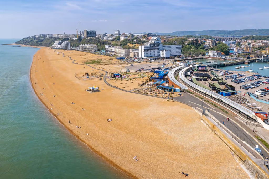 Free Stuff & Recycling in Brighton