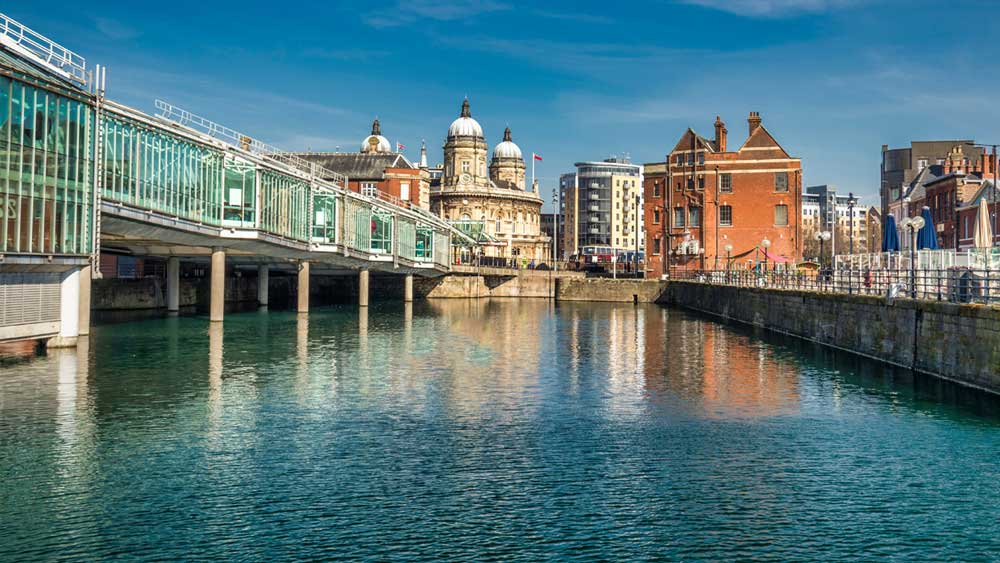 Free Stuff & Recycling in Hull