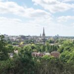 Free Stuff & Recycling in Norwich