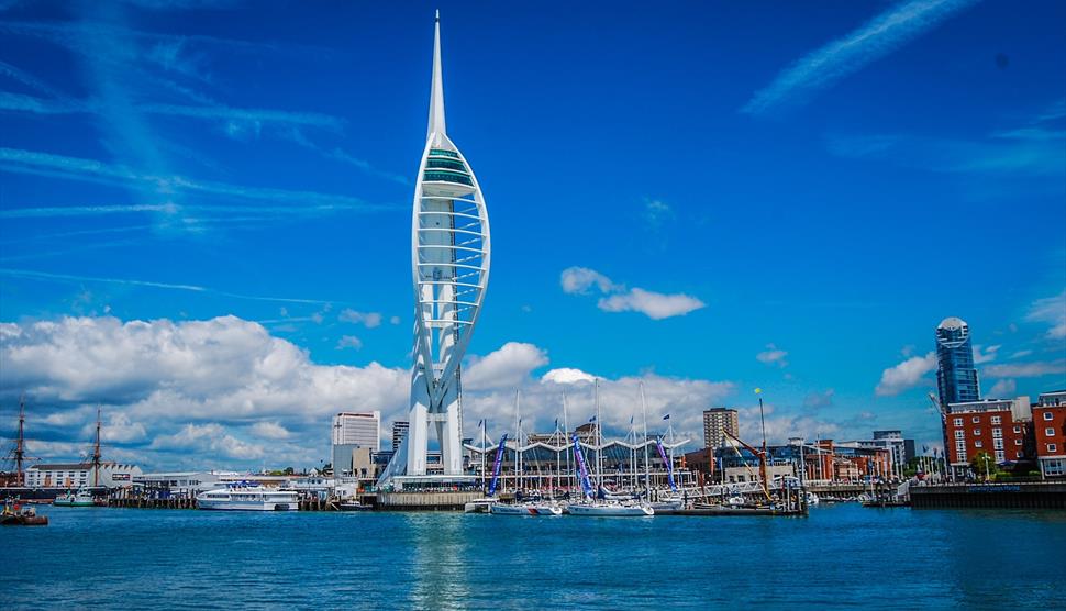 Free Stuff & Recycling in Portsmouth