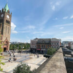 Free Stuff & Recycling in Derry