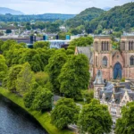 Free Stuff & Recycling in Inverness