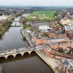 Free Stuff & Recycling in Worcester